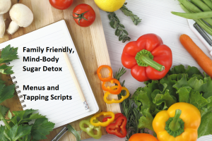 “Detoxing” doesn’t have to be scary – and you don’t have to do it alone!