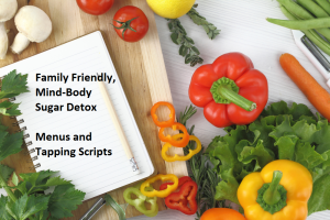 DETOX Menu