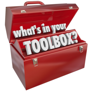 Protected: Toolbox Essentials for Weight Loss – Members